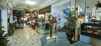 ***  Hotel Arlino Rimini Italie