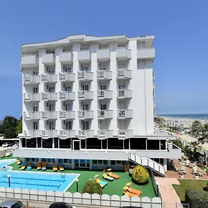 Hotel Mexico, Rimini