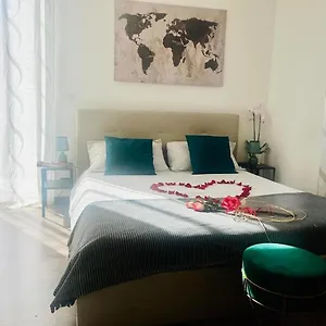 Appartement Bella My In The Center