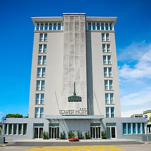 Tower Malpensa Отель