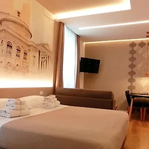 Appartement Burnia Sicily House