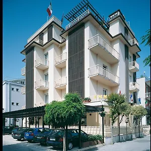 Hotel Emma Nord, Rimini