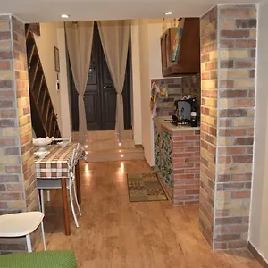 Appartement Casa Del Vicolo