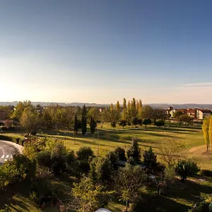 Le Terme Sotto Casa Rapolano Terme