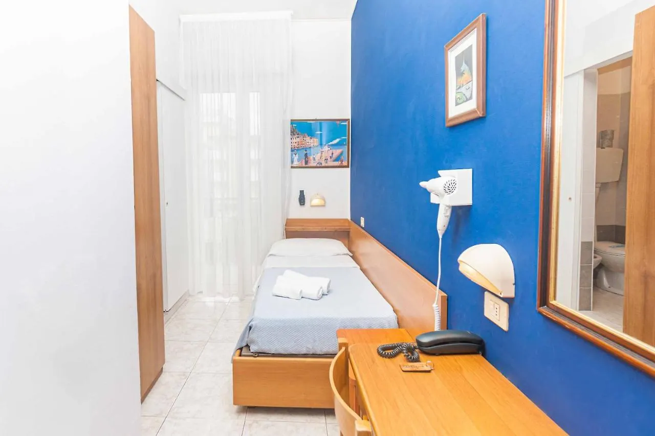 Hotel Arlino Rimini Italien