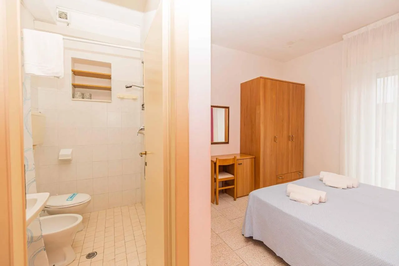 Hotel Arlino Rimini