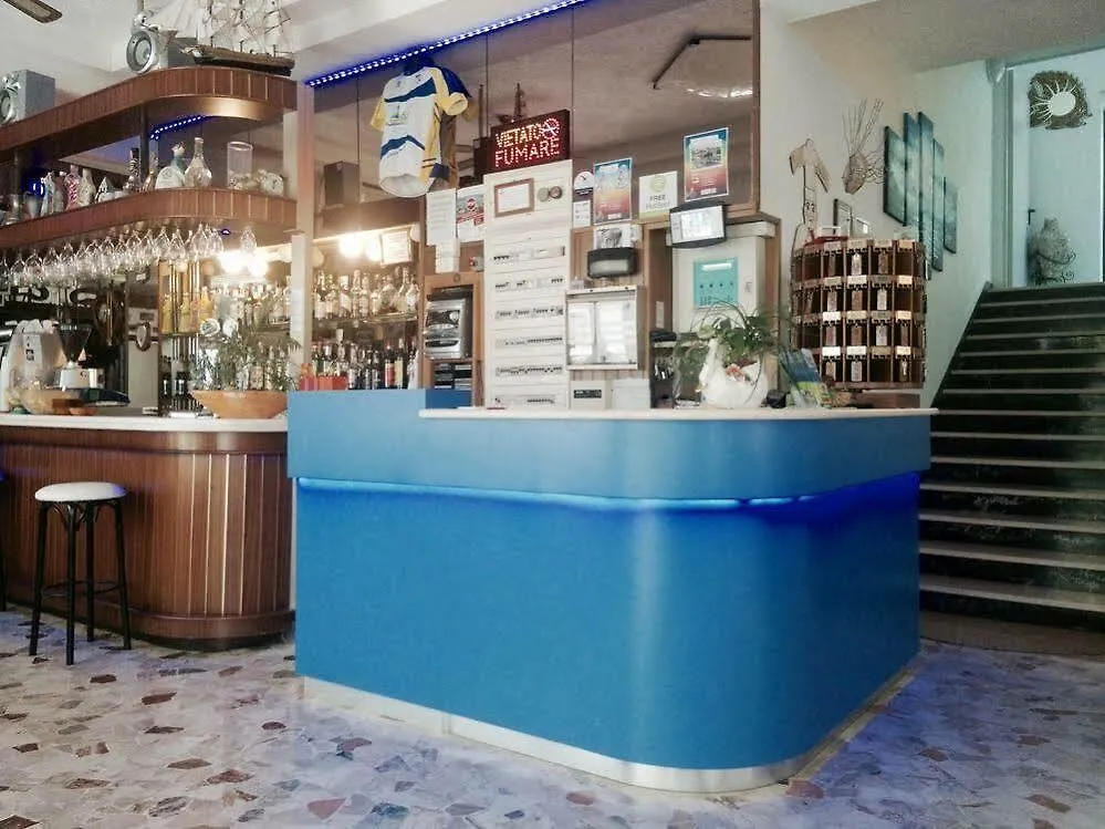 Hotel Arlino Rimini 3*,