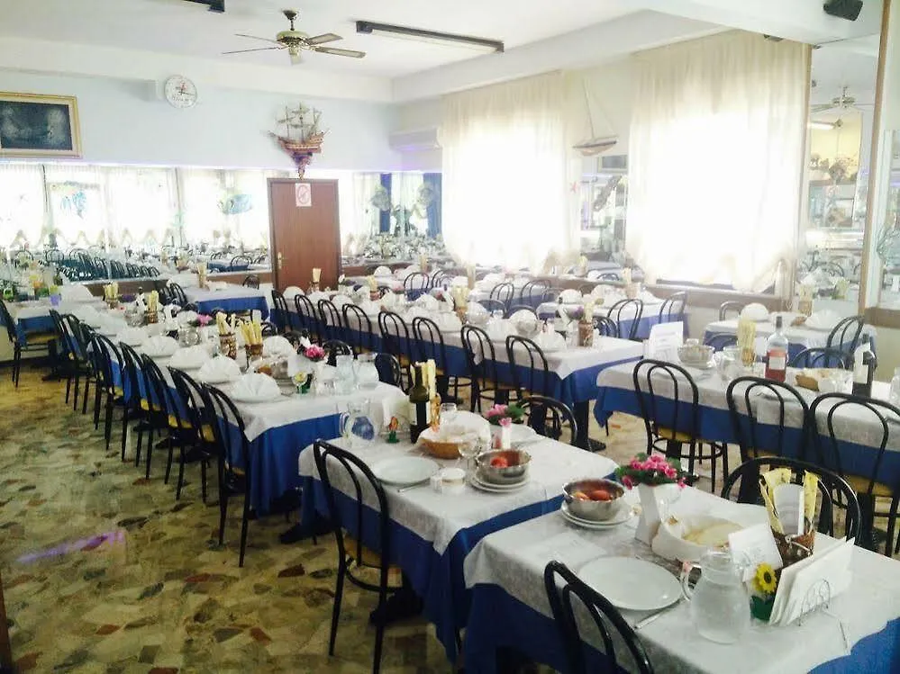 Hotel Arlino Rimini