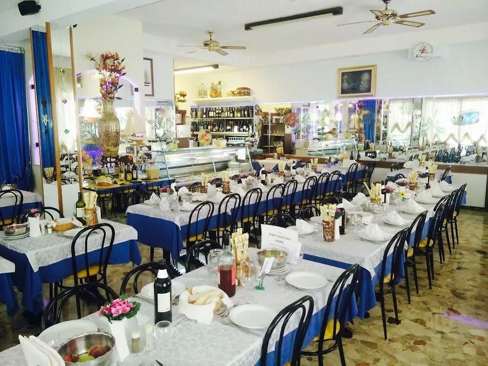 Hotel Arlino Rimini
